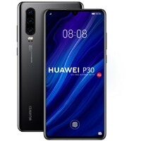 Huawei P30 Crni DS