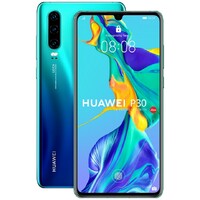 Huawei P30 Aurora DS
