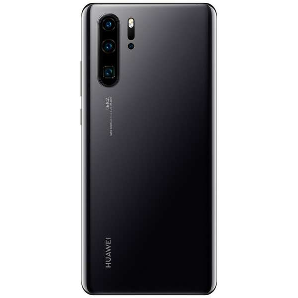 Huawei P30 Pro 8/256GB Crni DS