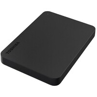 TOSHIBA HDTB440EK3CA 4TB 3.0 Black