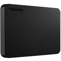 TOSHIBA HDTB440EK3CA 4TB 3.0 Black