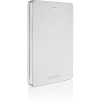 TOSHIBA HDTH310ES3AA Alu 2.5 1TB Silver, USB 3.0