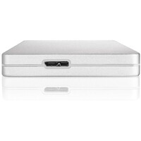 TOSHIBA HDTH310ES3AA Alu 2.5 1TB Silver, USB 3.0