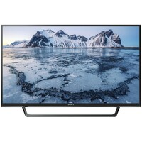 SONY KDL49WE660BAEP C