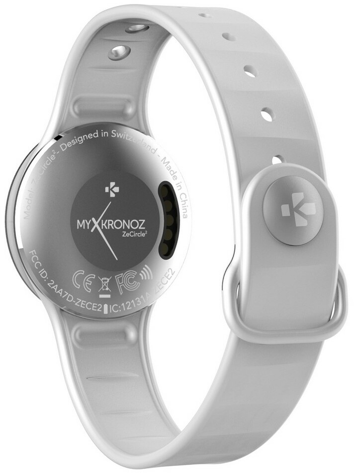 smartwatch zecircle 2
