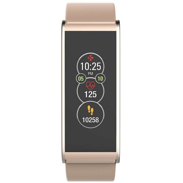 MYKRONOZ ZEFIT 4 HR POWDER PINK/GOLD