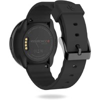 MYKRONOZ ZEROUND 2 BLACK/BLACK