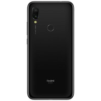 Xiaomi Redmi 7 EU 3+32 Eclipse Black