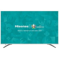 HISENSE H55A6500