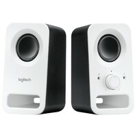 LOGITECH Z150 White