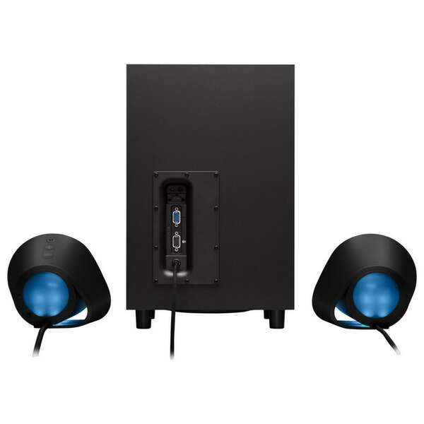LOGITECH G560 LIGHTSYNC 2.1 sistem 980-001301