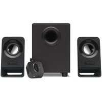 LOGITECH Z213