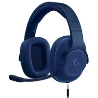 LOGITECH G433 ROYAL BLUE