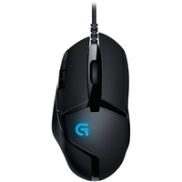 LOGITECH G402 Hyperion Fury 