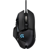 LOGITECH G502 Proteus Spectrum RGB 