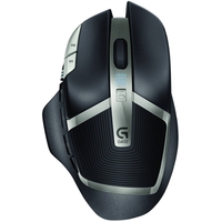 LOGITECH G602