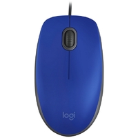 LOGITECH M110 Top Blue