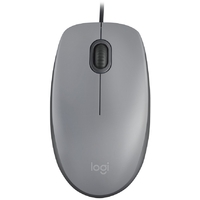 LOGITECH M110 Top Gray