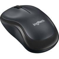 LOGITECH M220 black