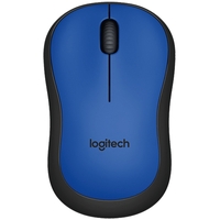 LOGITECH M220 blue