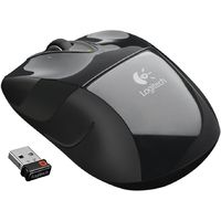 LOGITECH M325 Dark Silver