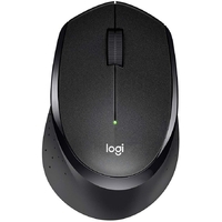 LOGITECH M330 Black