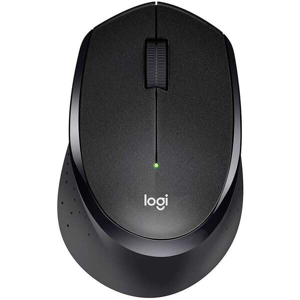 LOGITECH M330 Black 910-004909