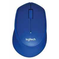 LOGITECH M330 Blue