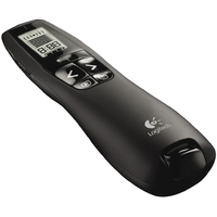 LOGITECH R700 Wireless Profesional Presenter