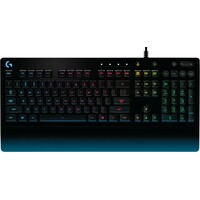 LOGITECH G213 Prodigy Gaming Keyboard - USB