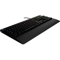 LOGITECH G213 Prodigy Gaming Keyboard - USB