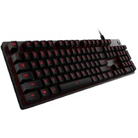 LOGITECH G413 Carbon US USB
