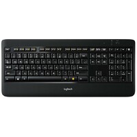 LOGITECH K800  US