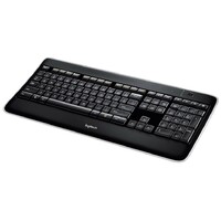 LOGITECH K800  US