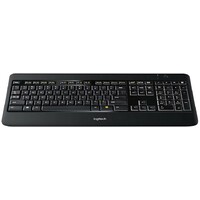 LOGITECH K800  US