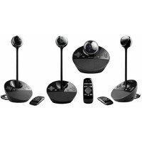 LOGITECH BCC950 HD Conferencecam Black