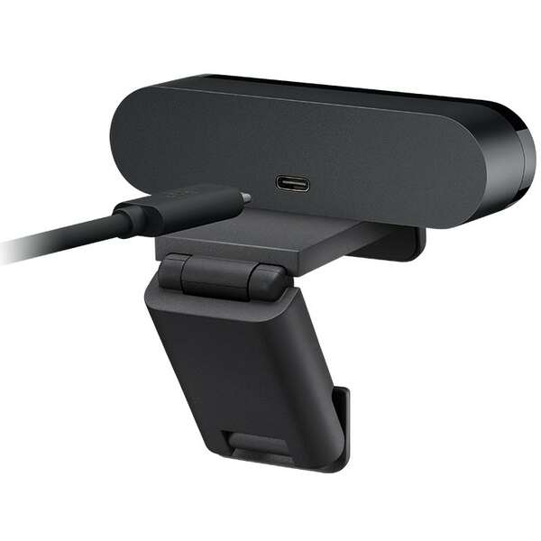 LOGITECH BRIO 4K Ultra HD Video Conference