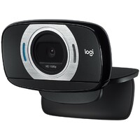 LOGITECH C615 HD Black