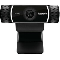 LOGITECH C922