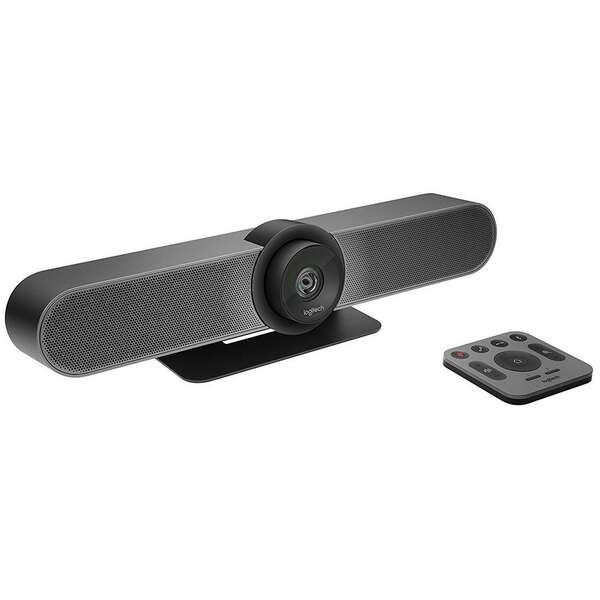 LOGITECH MeetUp