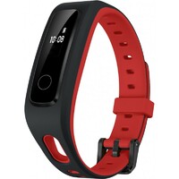 Honor Band 4 Running Red