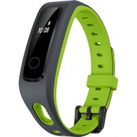 Honor Band 4 Running Green