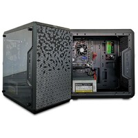 EWE PC AMD X4 840/4GB/240GB/AMD250 2GB no/TM RAC14024 