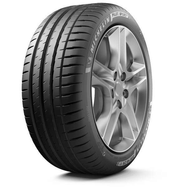MICHELIN 255/30 ZR19 (91Y) EXTRA LOAD TL PILOT SPORT 4 S MI