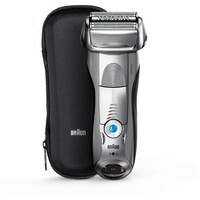 BRAUN SHAVER 7893S