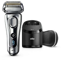 BRAUN SHAVER 9290CC