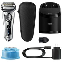 BRAUN SHAVER 9290CC