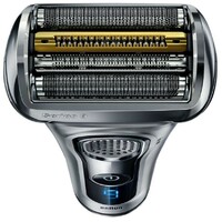 BRAUN SHAVER 9290CC