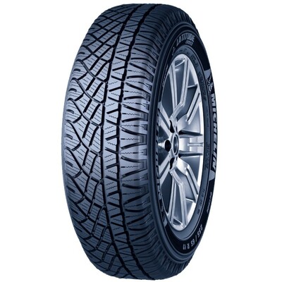 MICHELIN 195/80 R15 96T TL LATITUDE CROSS DT MI