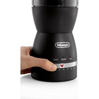 DELONGHI KG 49 GRINDER SMALL